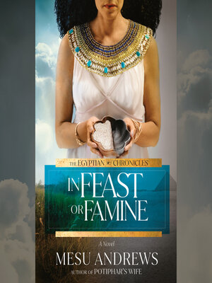 cover image of In Feast or Famine